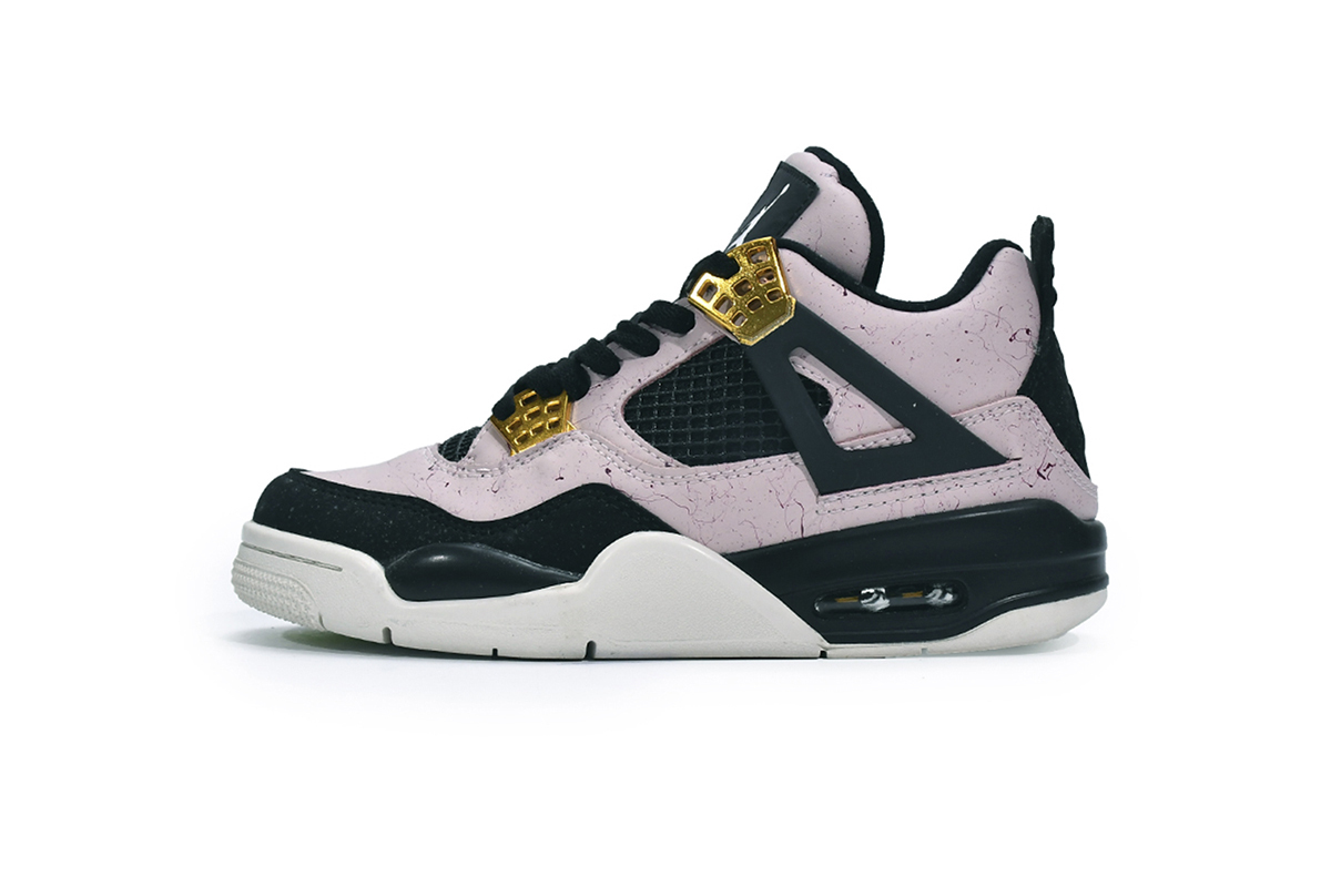Air Jordan 4 Retro Splatter AQ9129-601