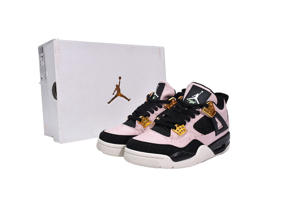 Air Jordan 4 Retro Splatter AQ9129-601