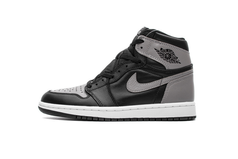 Air Jordan Retro 1 High OG Shadow 555088-013