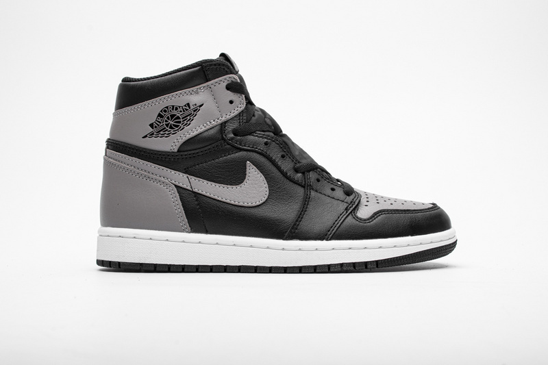 Air Jordan Retro 1 High OG Shadow 555088-013