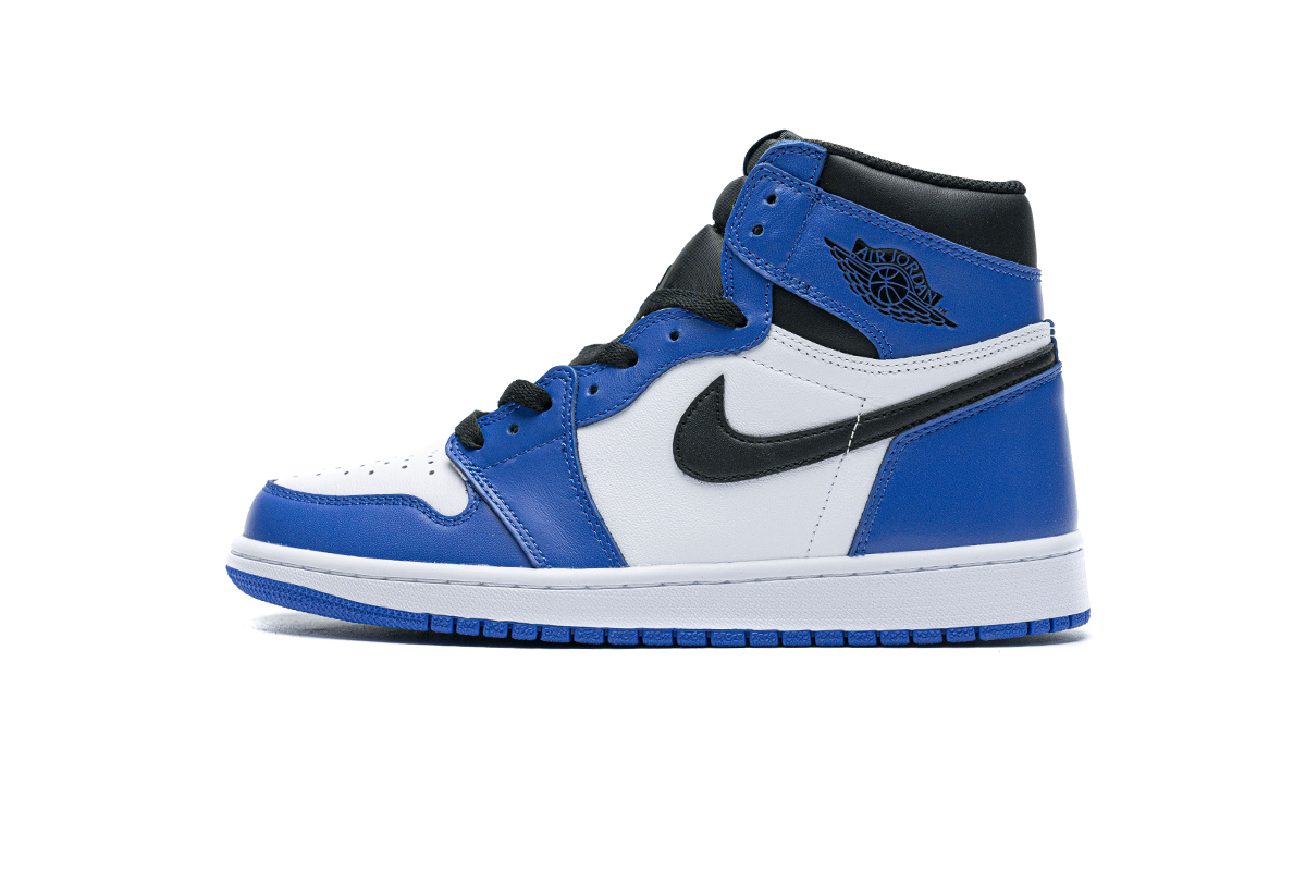 Air Jordan 1 OG High Game Royal 555088-403