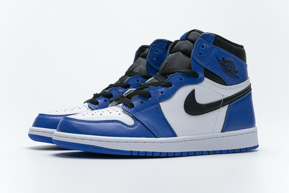 Air Jordan 1 OG High Game Royal 555088-403