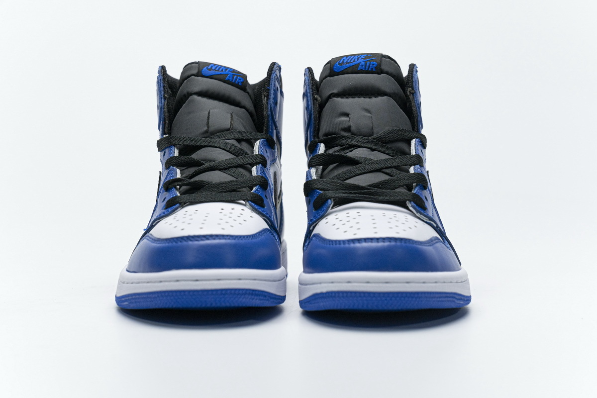 Air Jordan 1 OG High Game Royal 555088-403