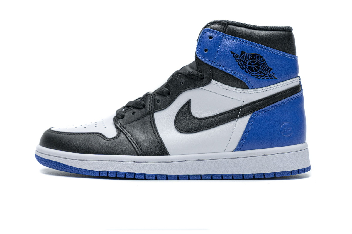Fragment x Air Jordan 1 High OG 716371-040