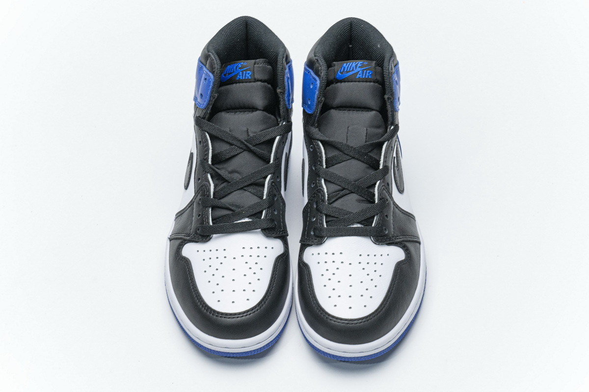Fragment x Air Jordan 1 High OG 716371-040