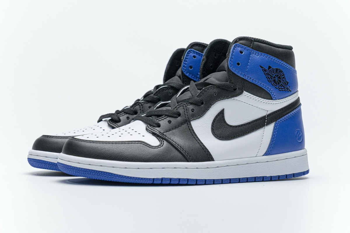 Fragment x Air Jordan 1 High OG 716371-040