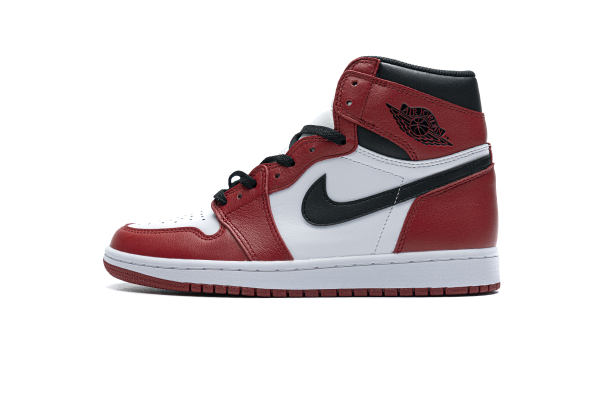 Air Jordan 1 Retro Hi OG Chicago 555088-101