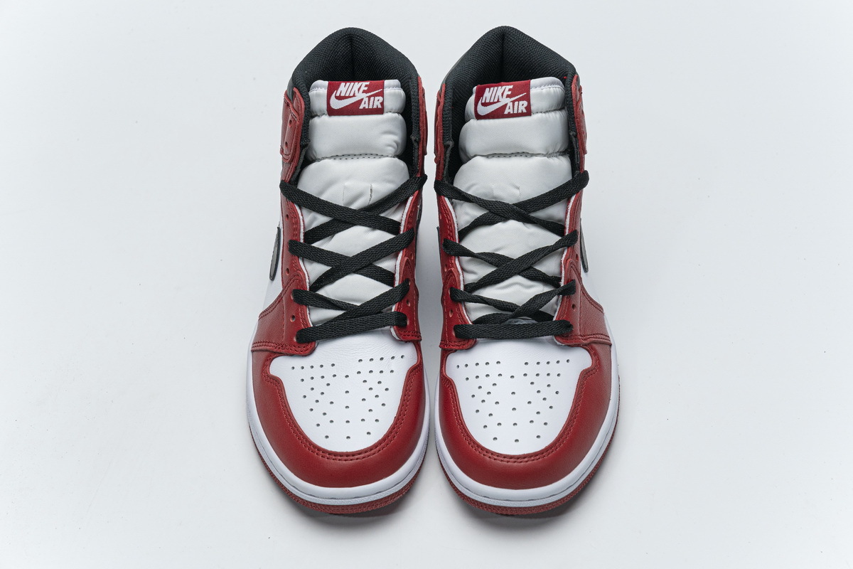 Air Jordan 1 Retro Hi OG Chicago 555088-101