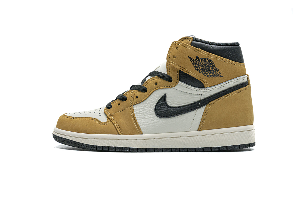 Air Jordan 1 Retro High OG “Rookie of the Year” 555088-700