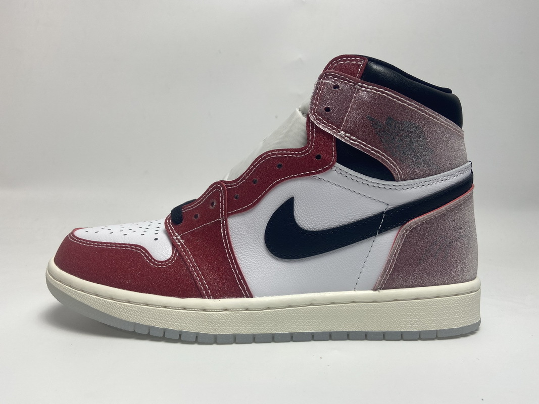 Trophy Room x Air Jordan 1 Retro High OG SP Chicago DA2728-100