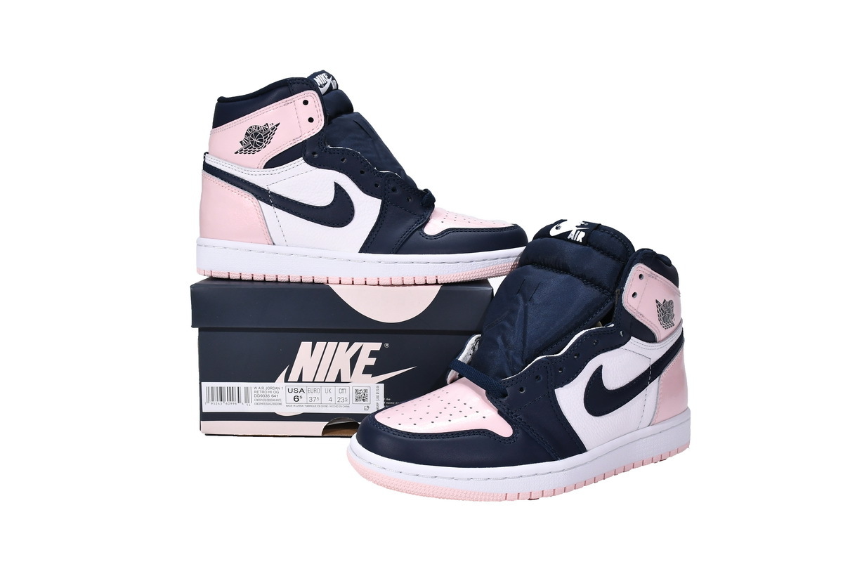 Air Jordan 1 High OG Atmosphere DD9335-641