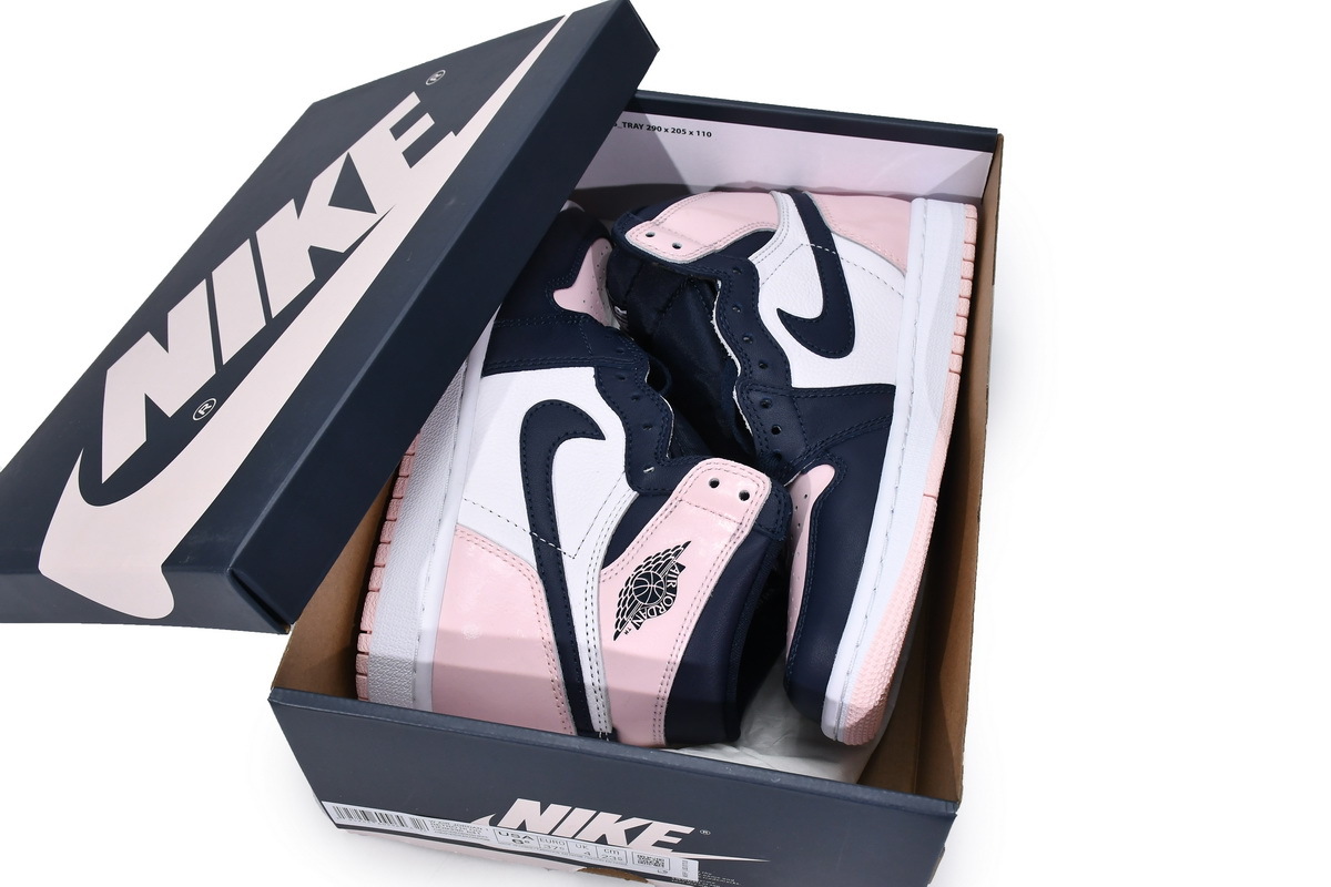 Air Jordan 1 High OG Atmosphere DD9335-641