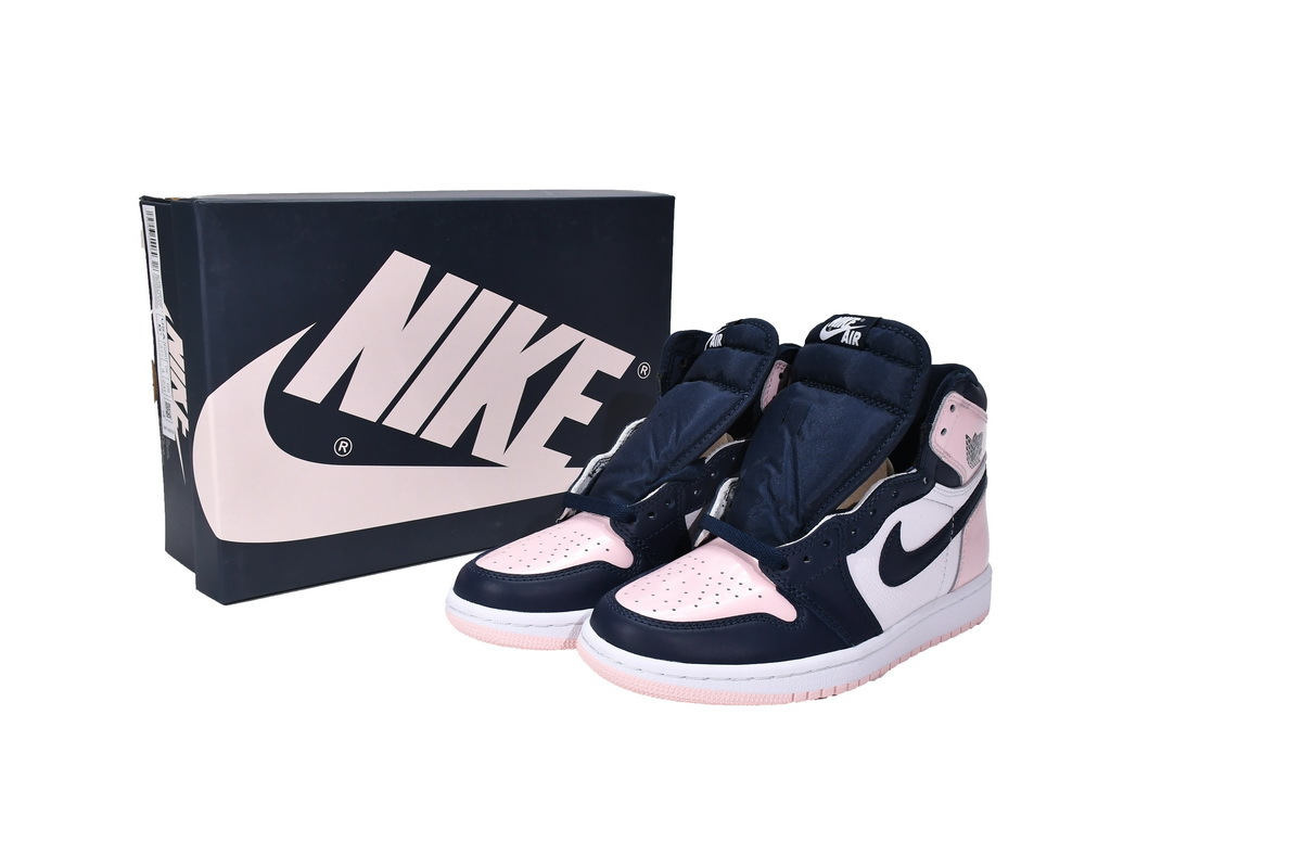 Air Jordan 1 High OG Atmosphere DD9335-641