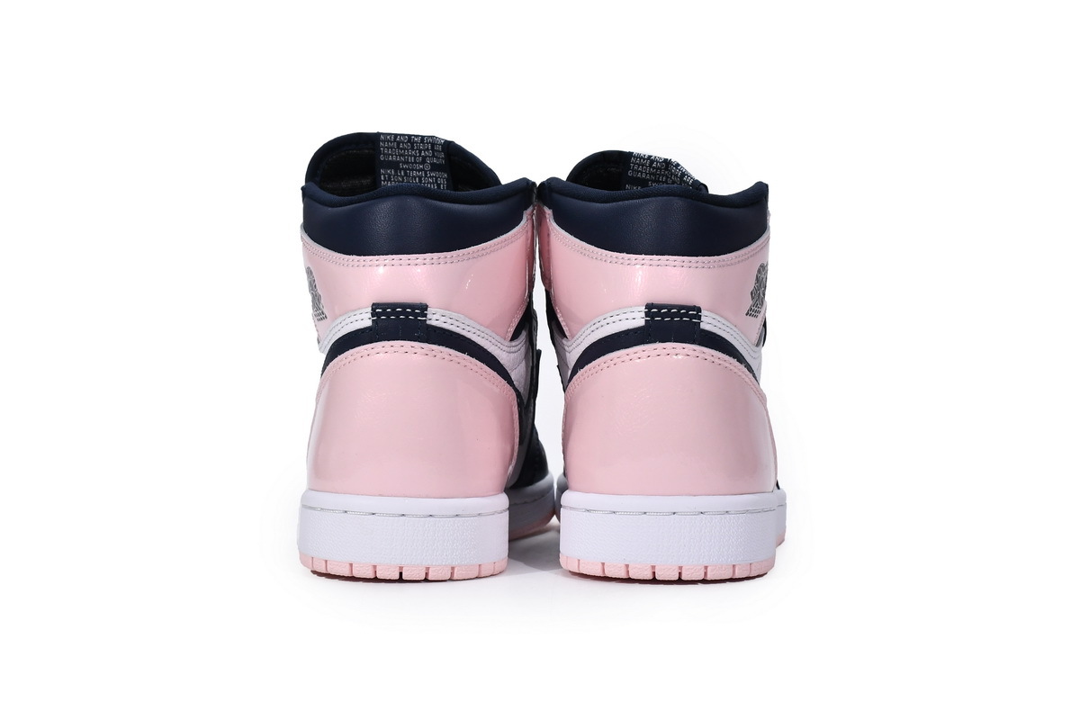 Air Jordan 1 High OG Atmosphere DD9335-641