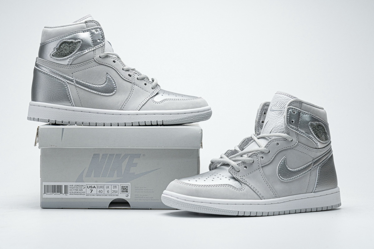Air Jordan 1 High OG Japan DC1788-029