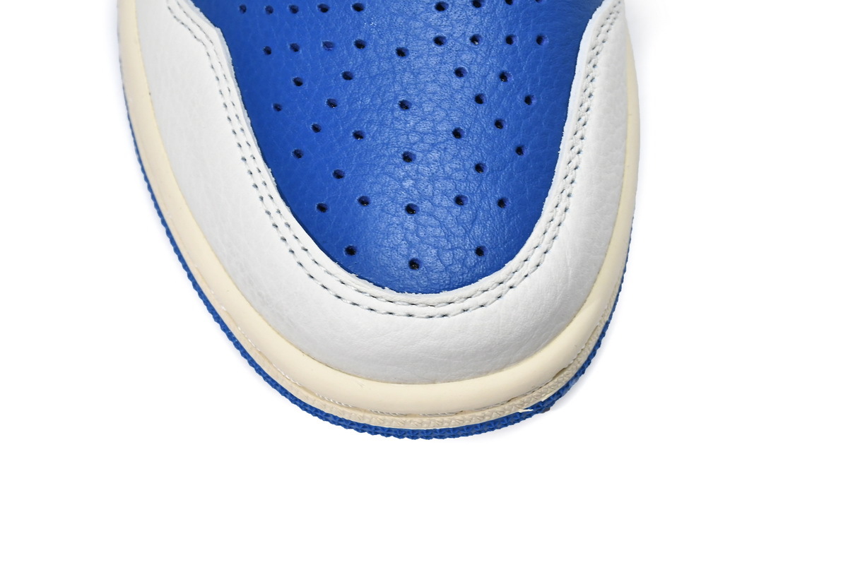 Air Jordan 1 High OG Fragment x Travis Scott DH3227-105