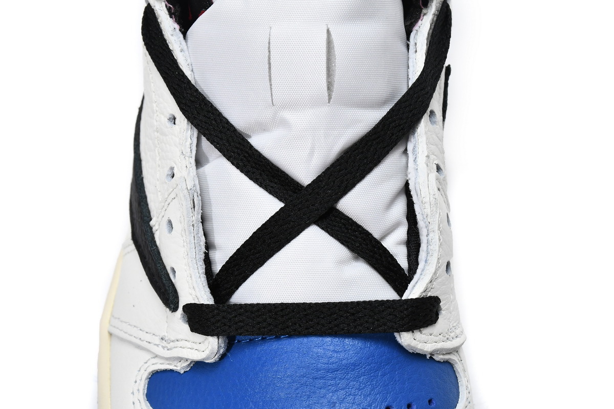 Air Jordan 1 High OG Fragment x Travis Scott DH3227-105