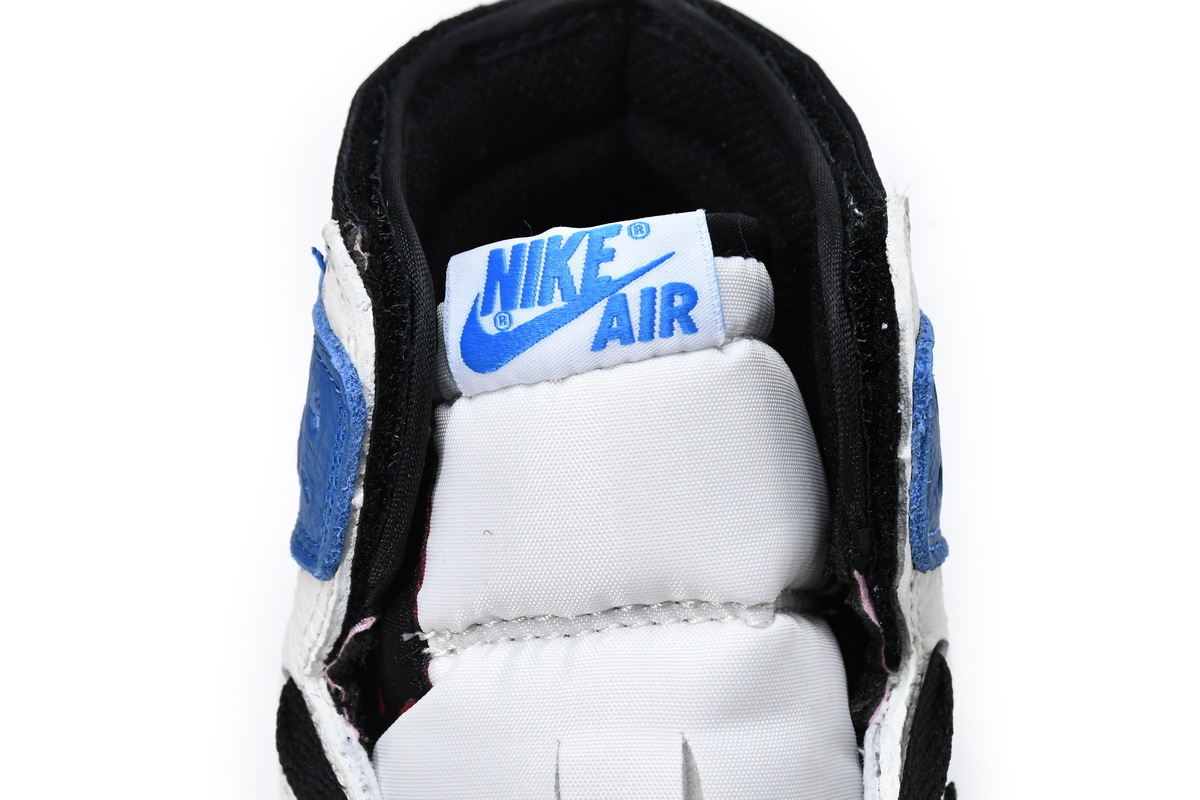 Air Jordan 1 High OG Fragment x Travis Scott DH3227-105