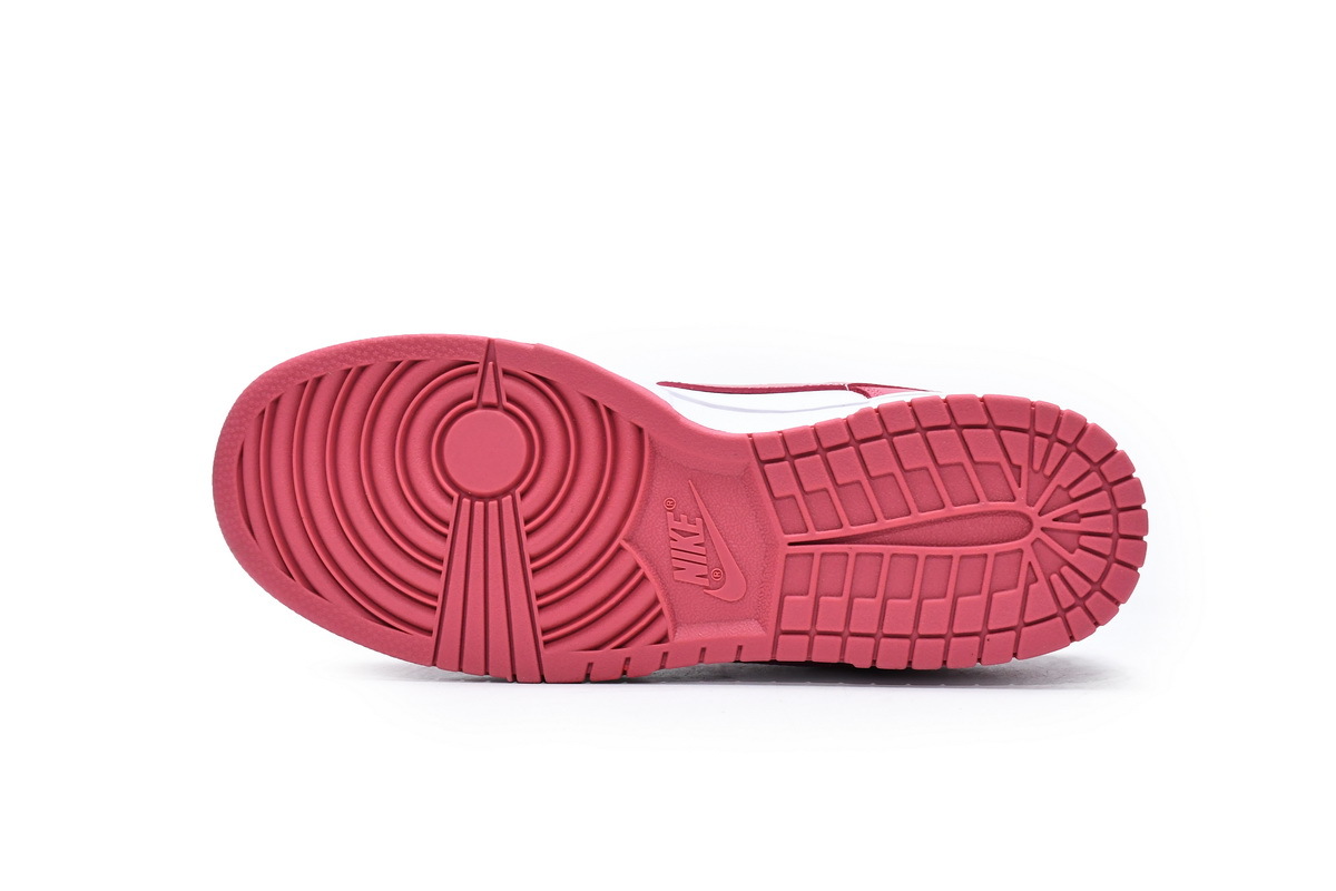 Nike Dunk Low Rose Pink DD1503-111