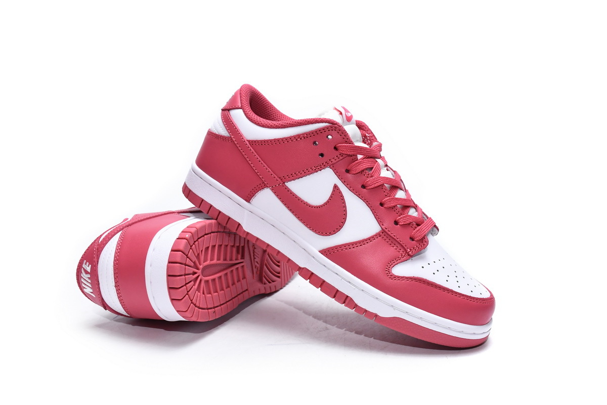 Nike Dunk Low Rose Pink DD1503-111