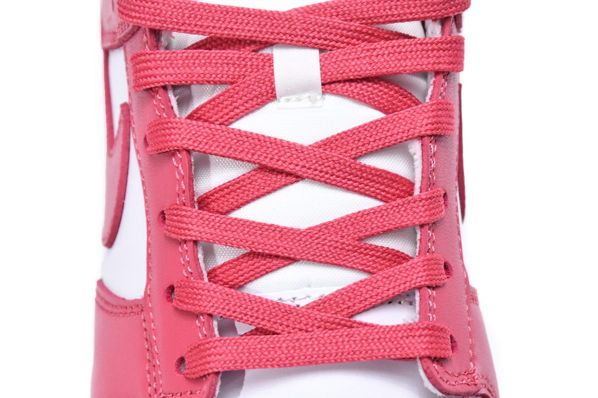 Nike Dunk Low Rose Pink DD1503-111