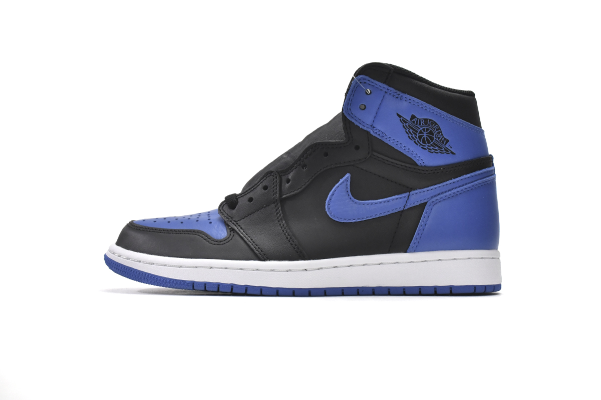 Jordan 1 Retro Royal 555088-007