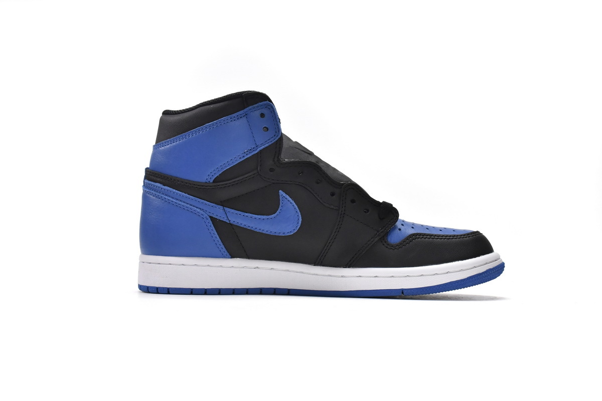 Jordan 1 Retro Royal 555088-007