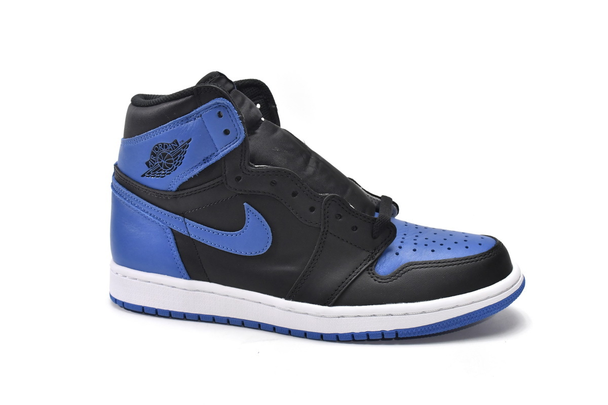 Jordan 1 Retro Royal 555088-007