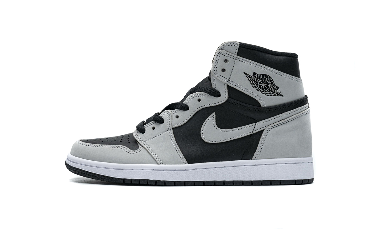Air Jordan 1 Retro High OG Shadow 2.0  555088-035