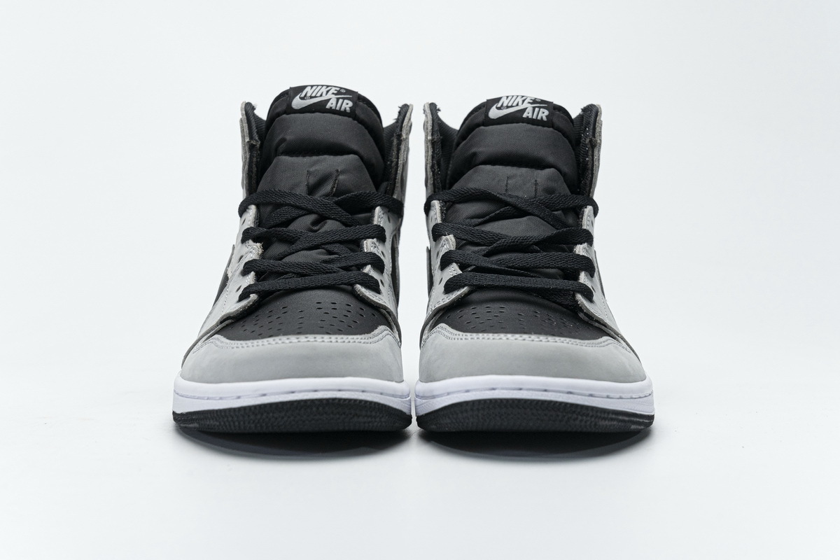 Air Jordan 1 Retro High OG Shadow 2.0  555088-035
