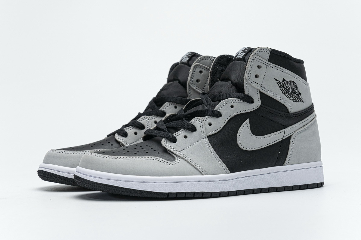 Air Jordan 1 Retro High OG Shadow 2.0  555088-035