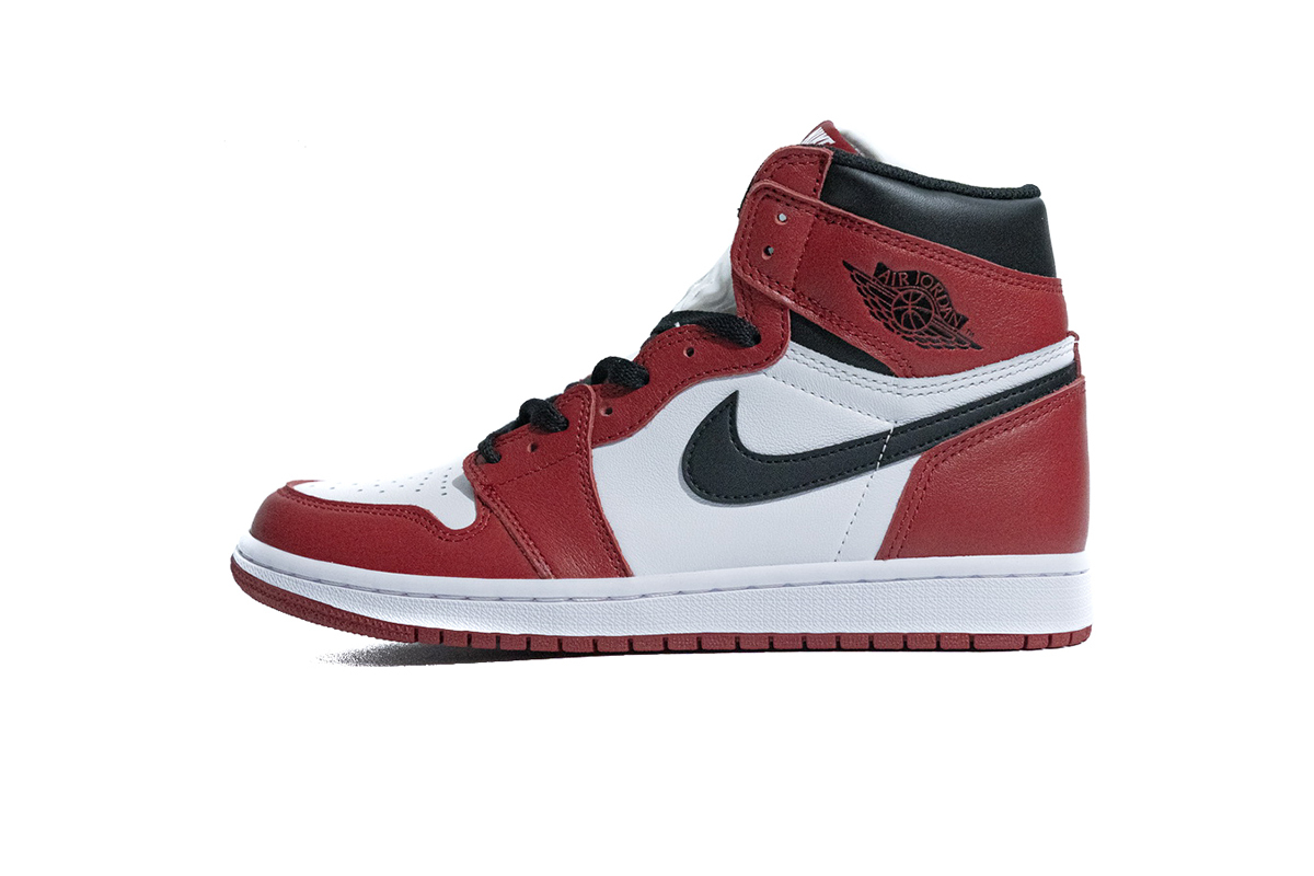 Air Jordan 1 Retro High OG Chicago 555088-101