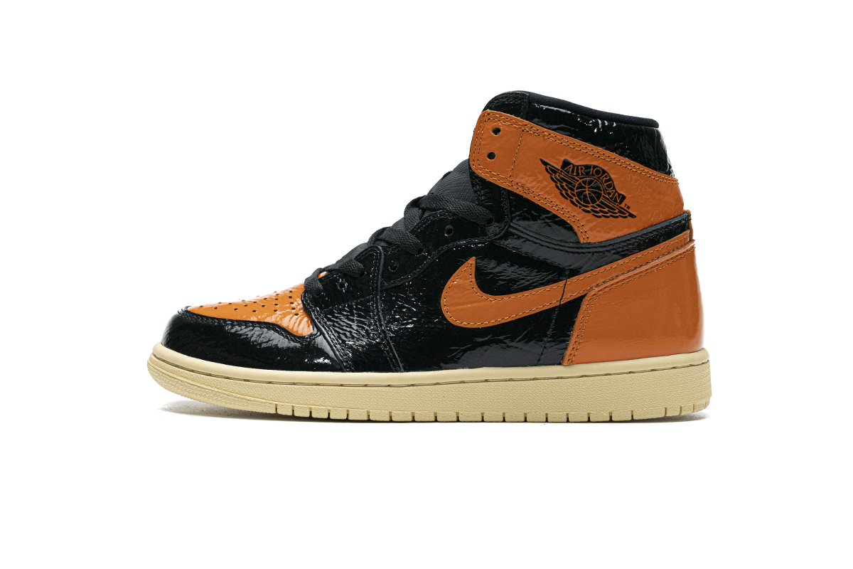 Jordan 1 Retro High Shattered Backboard 3.0 555088-028