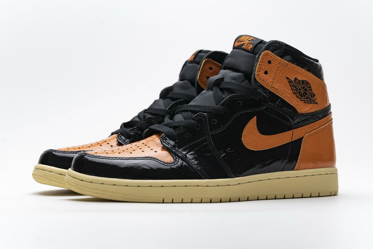 Jordan 1 Retro High Shattered Backboard 3.0 555088-028