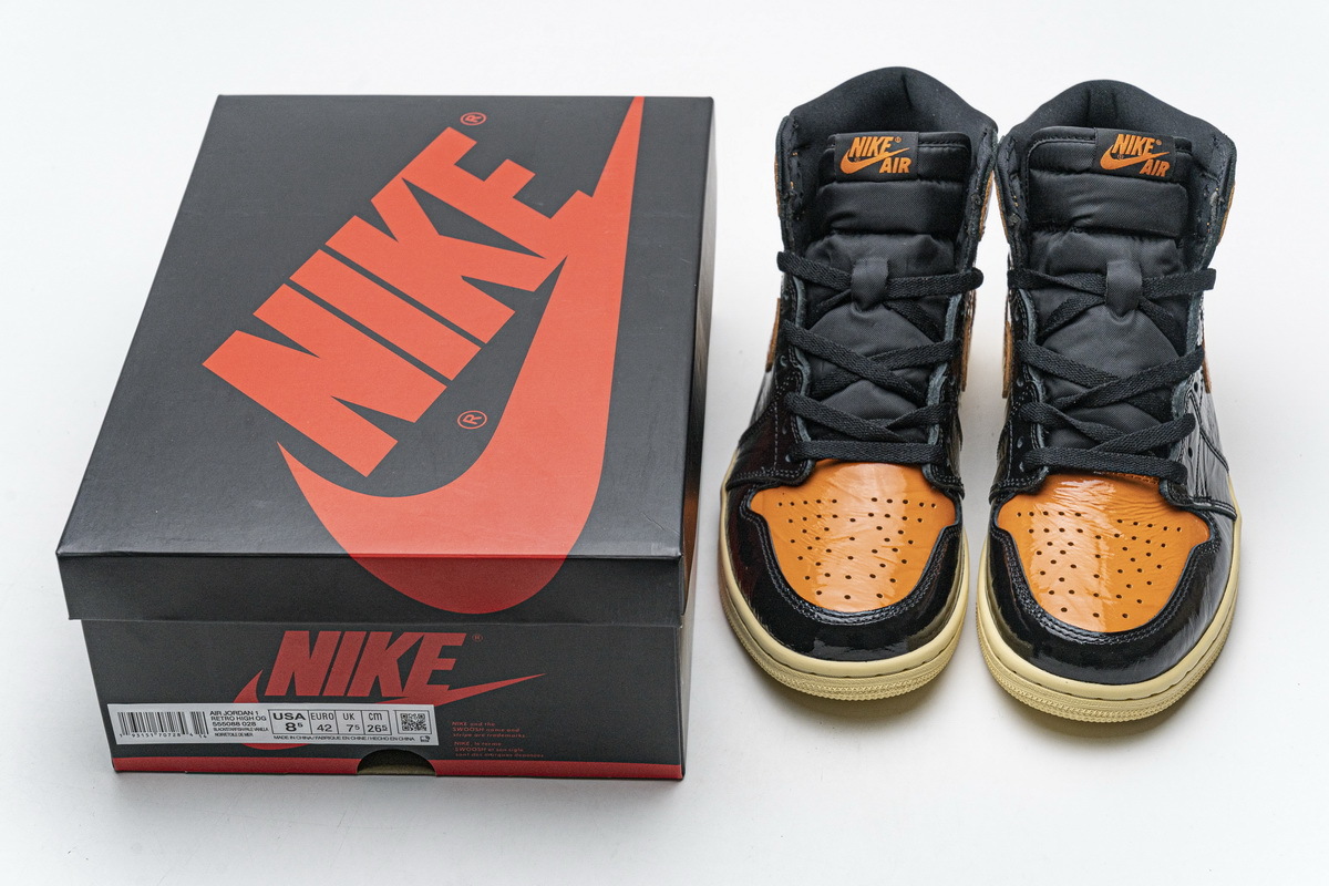Jordan 1 Retro High Shattered Backboard 3.0 555088-028