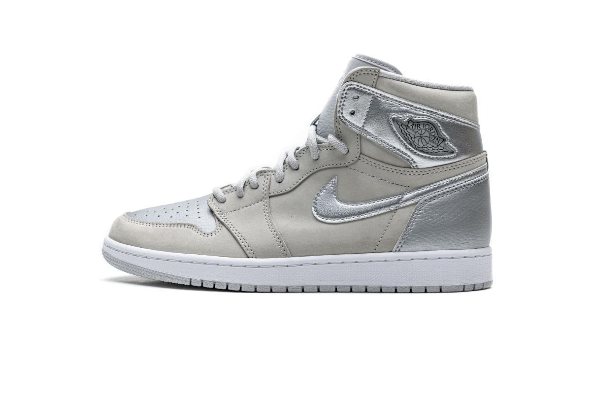 Air Jordan 1 Retro High CO Japan Neutral Grey DC1788-029