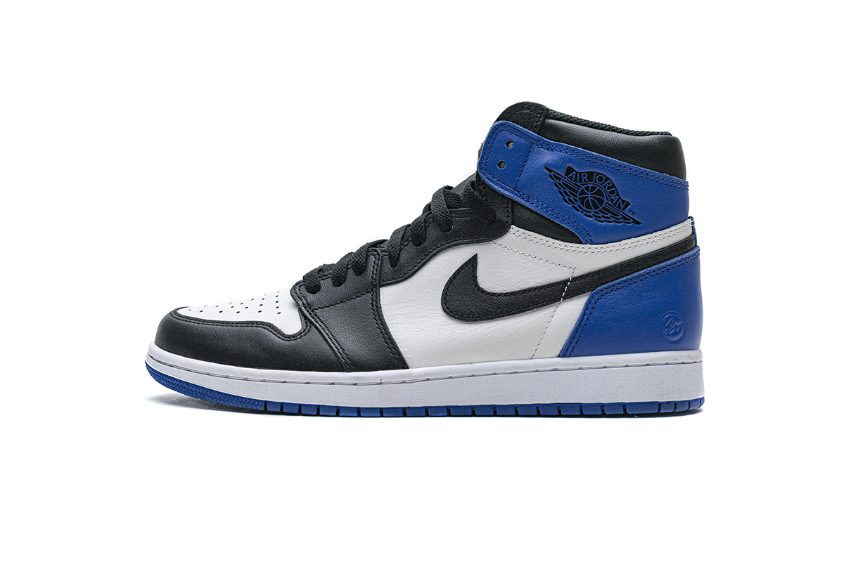 Air Jordan 1 Retro High OG x Fragment Design 716371-040