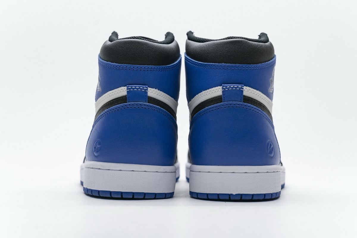 Air Jordan 1 Retro High OG x Fragment Design 716371-040