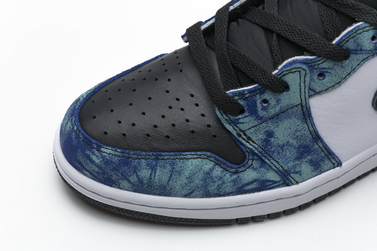 Air Jordan 1 High “Tie-Dye” CD0461-100