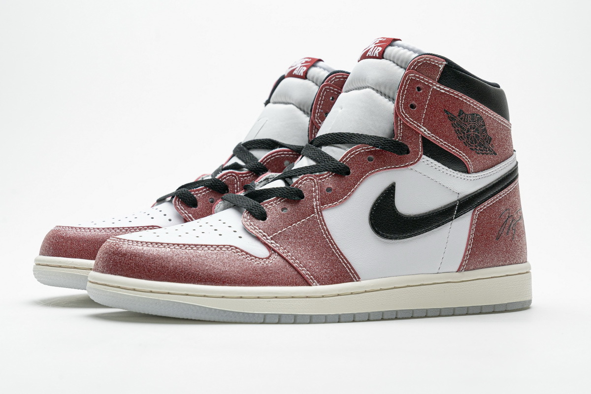 Air Jordan 1 Retro High Trophy Room Chicago DA2728-100