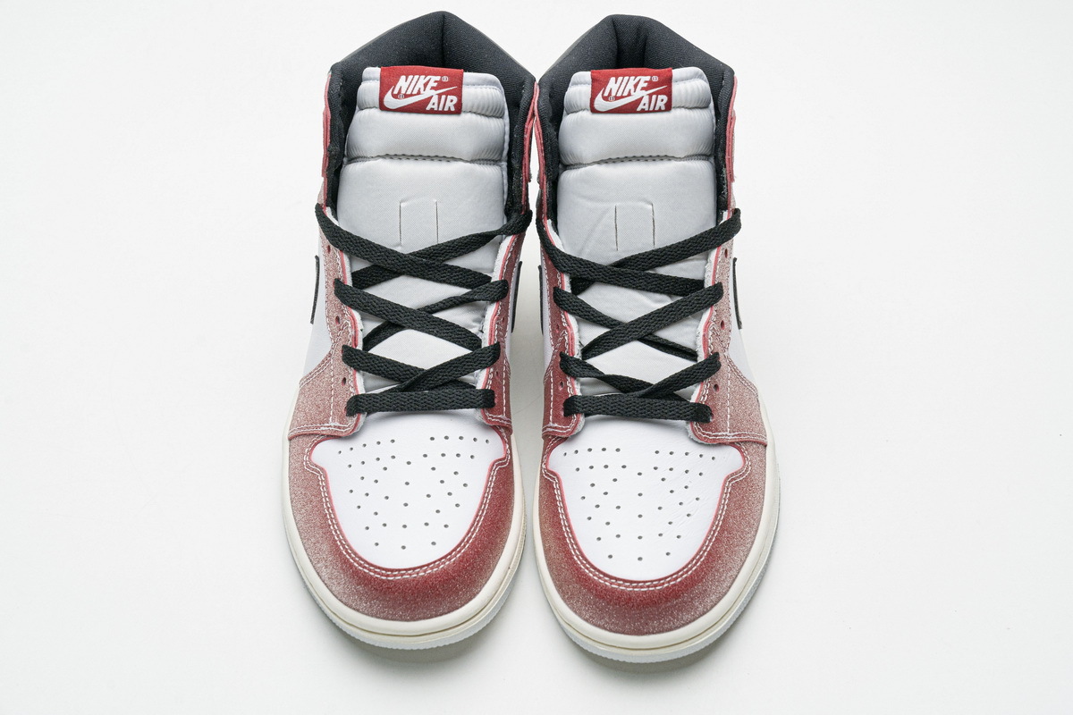 Air Jordan 1 Retro High Trophy Room Chicago DA2728-100