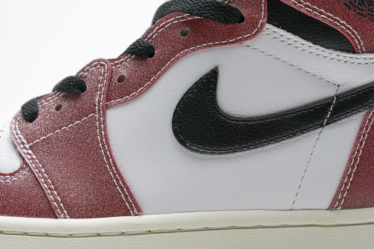 Air Jordan 1 Retro High Trophy Room Chicago DA2728-100