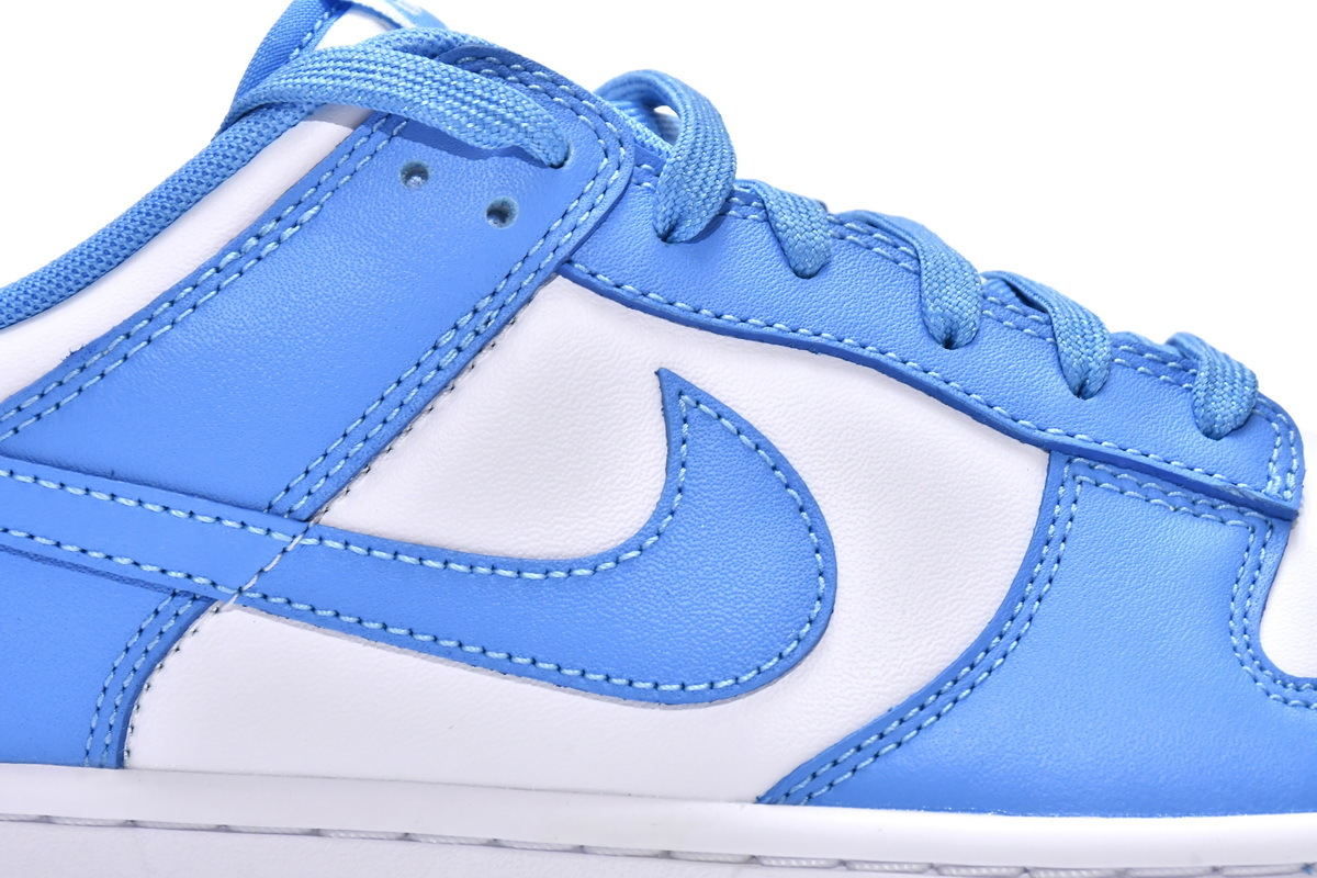 Nike Dunk Low Retro University Blue DD1391-102