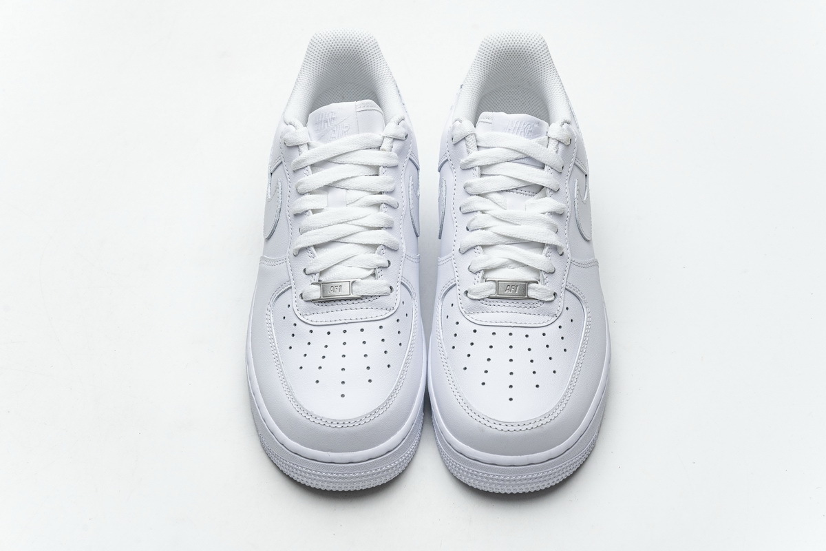Nike Air Force 1 Low '07 White 315122-111