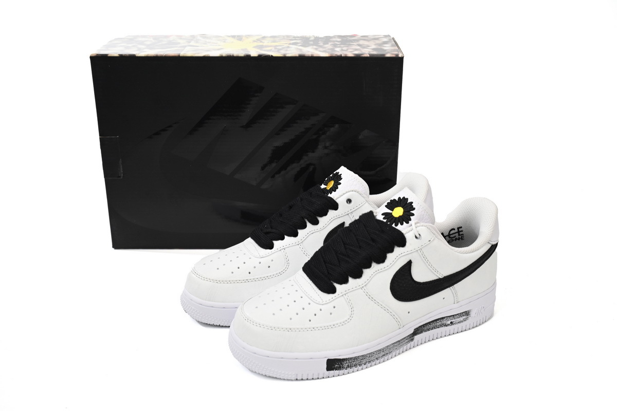 Nike Air Force 1 Low G-Dragon Peaceminusone Para-Noise 2.0 DD3223-100