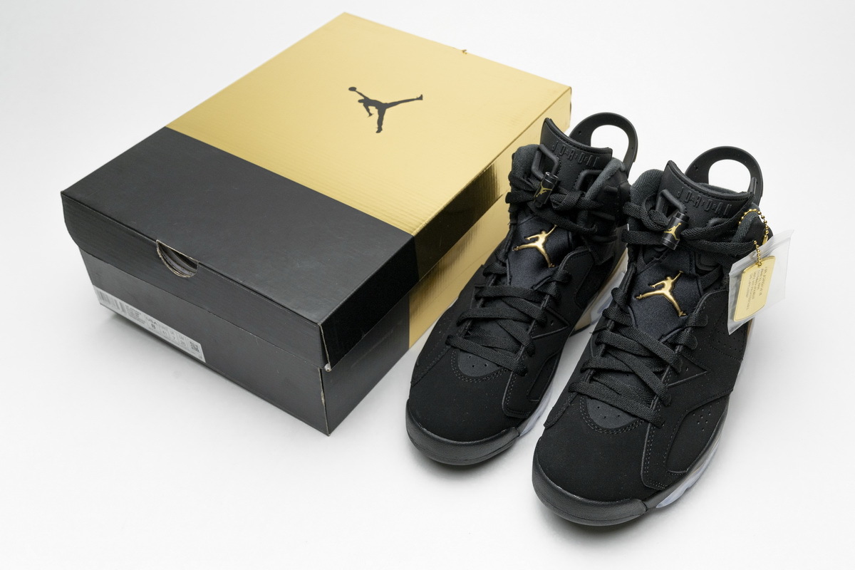 Air Jordan 6 DMP 2020 For Mens CT4954-007