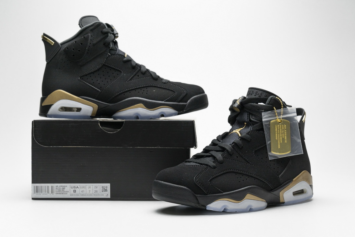 Air Jordan 6 DMP 2020 For Mens CT4954-007