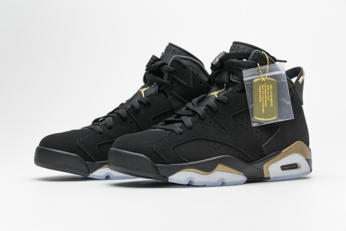 Air Jordan 6 DMP 2020 For Mens CT4954-007