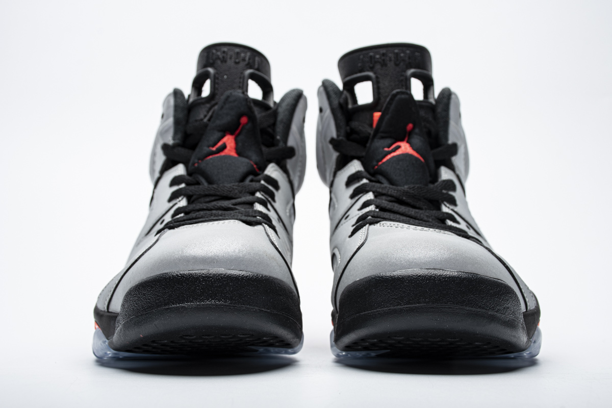 Air Jordan 6 “Reflections of a Champion” CI4072-001