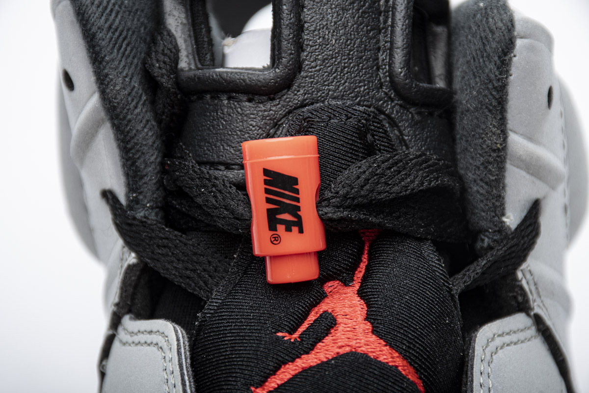 Air Jordan 6 “Reflections of a Champion” CI4072-001